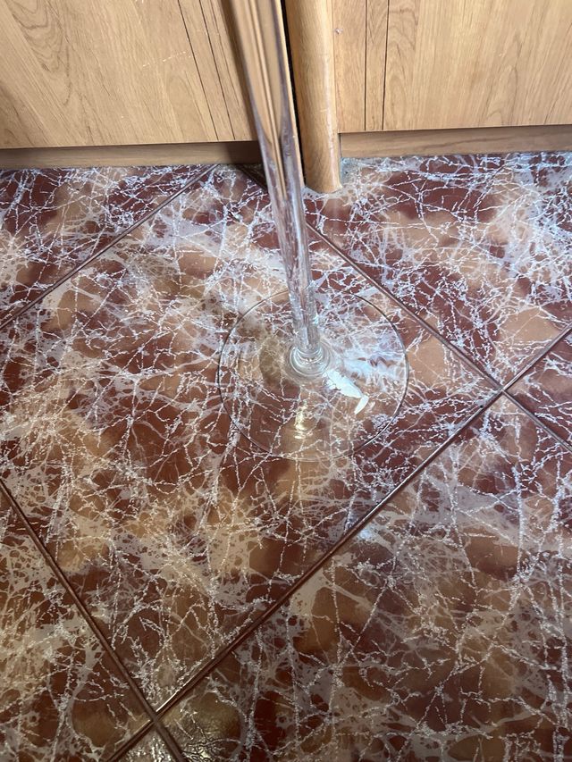 Copa Martini 90 centimetros 