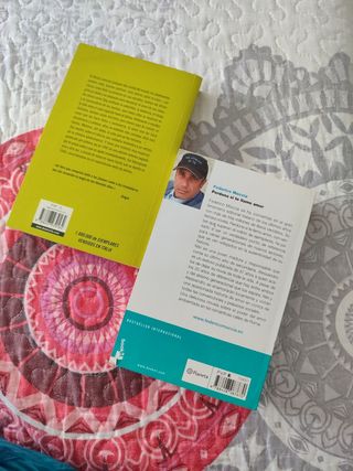 Libros de Federico Moccia