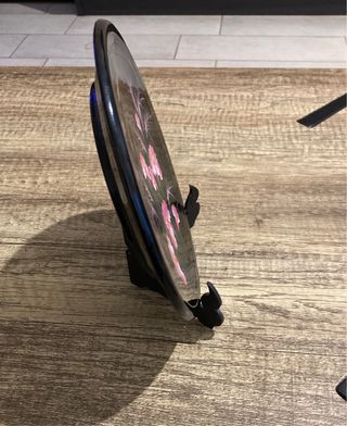 Piatto Phuket, Dipinto a Mano