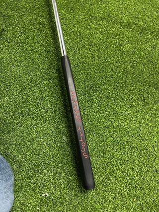 Putter Scotty Cameron
