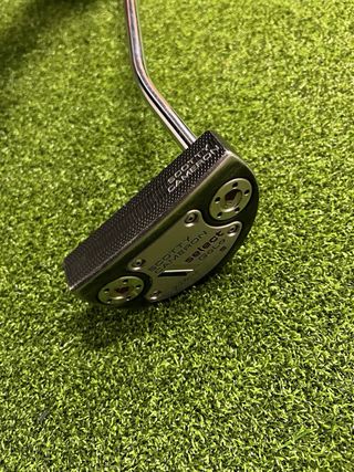 Putter Scotty Cameron