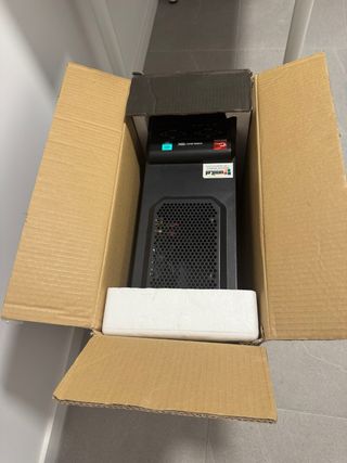 PC sobremesa 