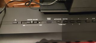 Yamaha P-125 Piano Digital