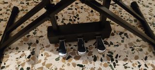 Yamaha P-125 Piano Digital