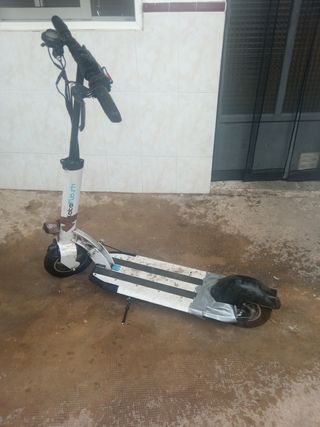 Patinete eléctrico Skateflash 3.0