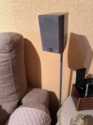 Yamaha RX-V500 - Home Cinema 5.1
