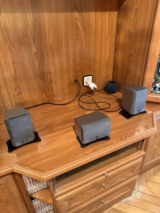 Yamaha RX-V500 - Home Cinema 5.1