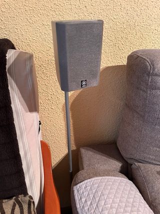 Yamaha RX-V500 - Home Cinema 5.1