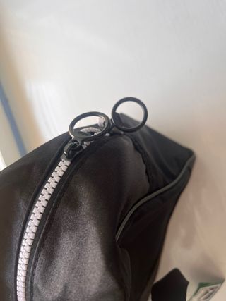 Bolsa deportiva Puma negra