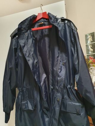 Giacca originale polizia tag.54