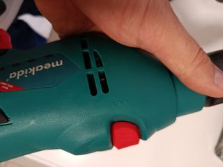 Trapano avvitatore Mekida 880W - 13mm