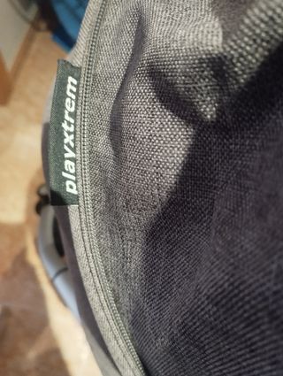 Cochecito bebé unisex 3 en 1