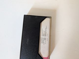 Cassette Disney: Cuentos Infantiles