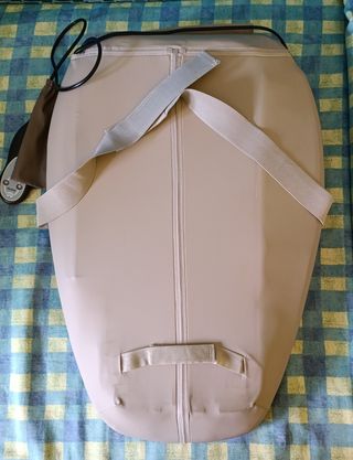 Masajeador espalda Homedics