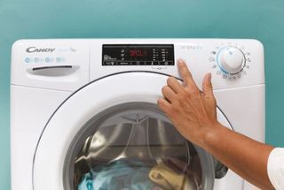 Lavadora Candy Smart Pro CO 12105T