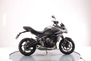 TRIUMPH TIGER 660 SPORT 2023