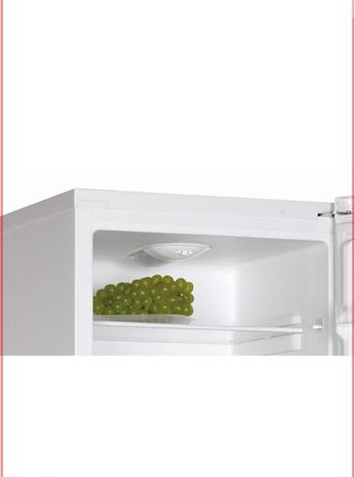 Frigorífico combi Candy CCG1S518EW