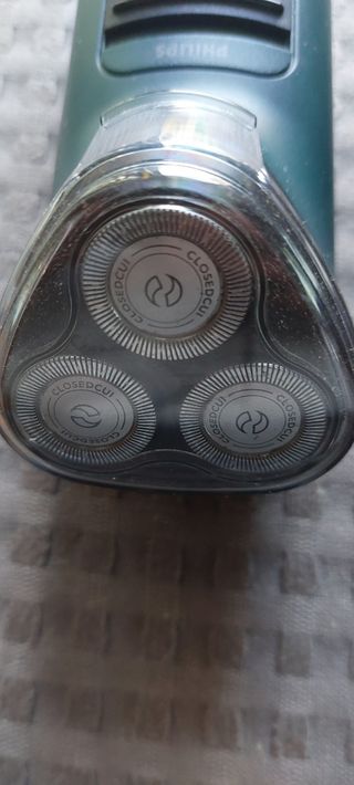 Rasoio elettrico Philips Philshave 4411