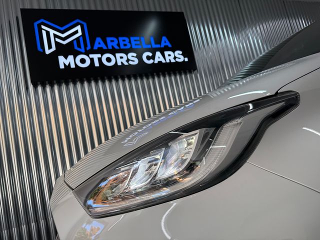 Toyota Yaris 2020
