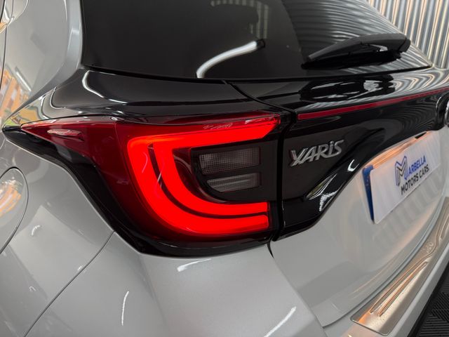 Toyota Yaris 2020