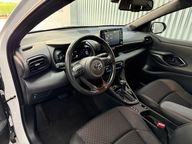 Toyota Yaris 2020
