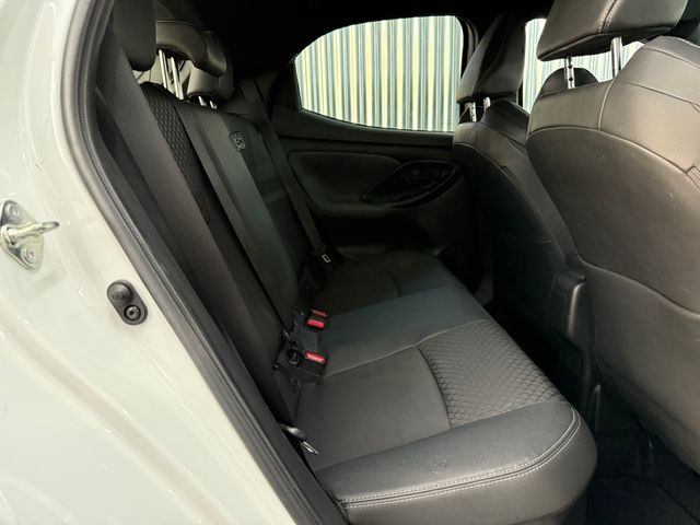 Toyota Yaris 2020
