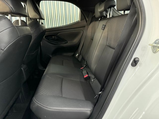 Toyota Yaris 2020
