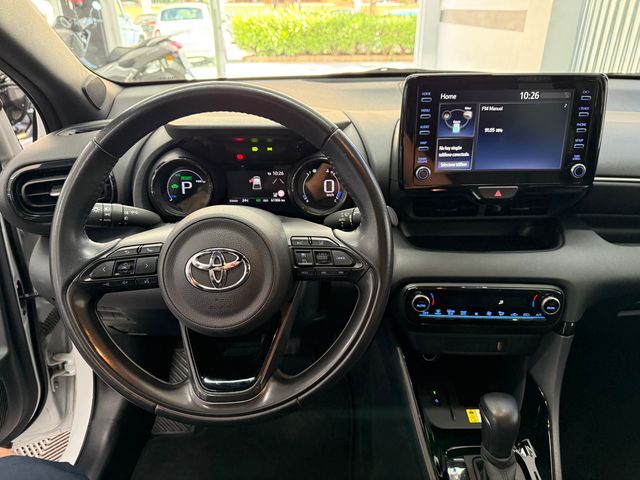 Toyota Yaris 2020