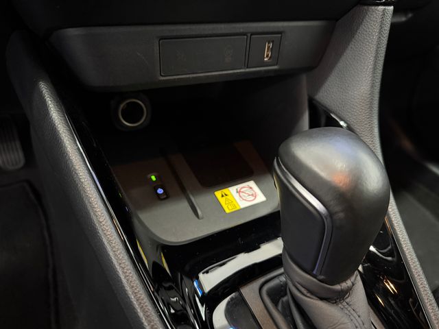 Toyota Yaris 2020