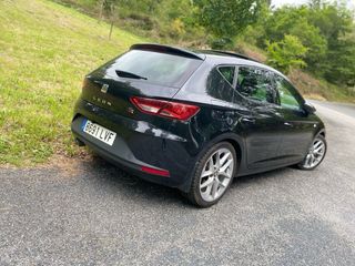 SEAT Leon 2013