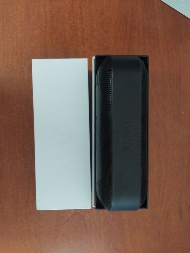 Beats Pill+ - Speaker Bluetooth Nero