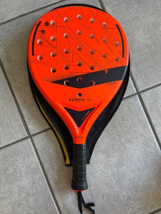 Pala pádel Kuikma 120 Ligera