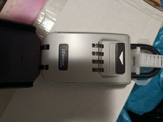 Lucchetti combinazione a 3 cifre