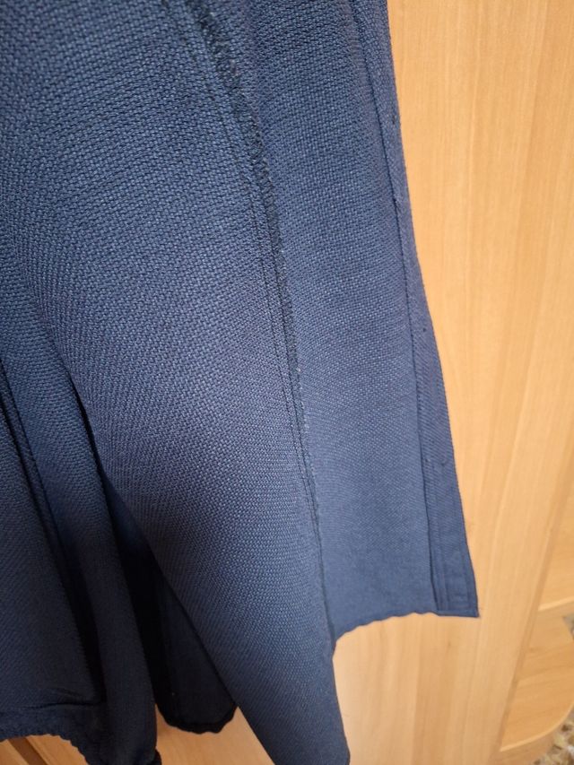 Traje mujer El Corte Inglés - Azul - Talla 10