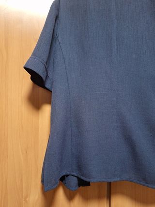 Traje mujer El Corte Inglés - Azul - Talla 10