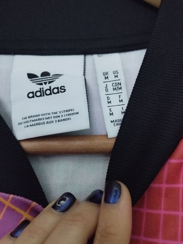 Sudadera Adidas talla M