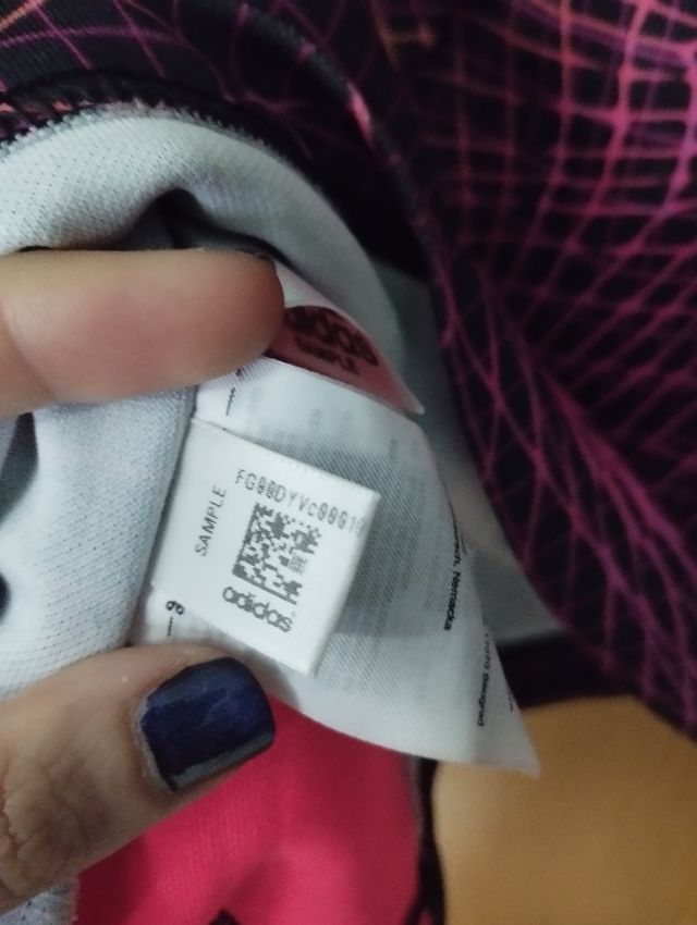 Sudadera Adidas talla M