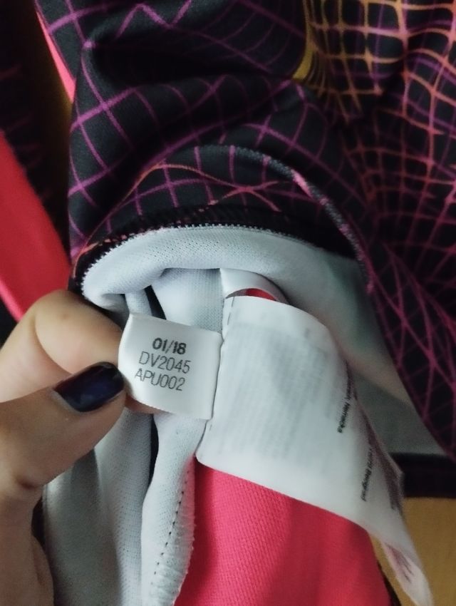 Sudadera Adidas talla M