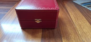 Reloj Cartier Must de Cartier