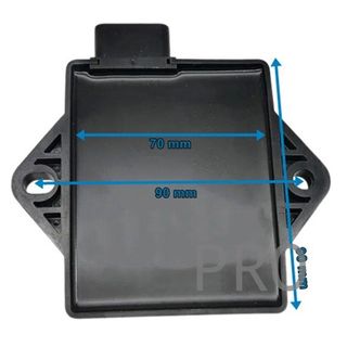 CDI YAMAHA BEAR TRACKER 250 (2001-2004)