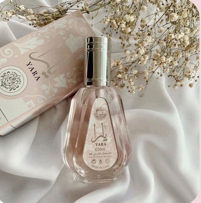 Perfume YARA mini 50ml - Original