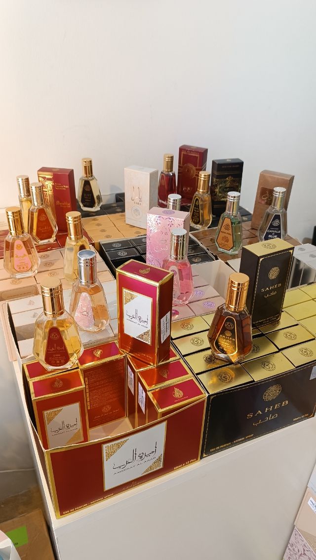 Perfume YARA mini 50ml - Original