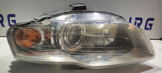 Faro Audi A4 Xenón derecho