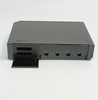 Nintendo Wii Solo console Perfettamente Funzionant