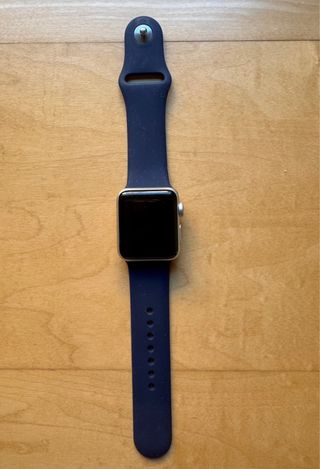 Apple Watch Series 3 - Aluminio