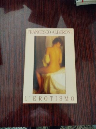 L' erotismo