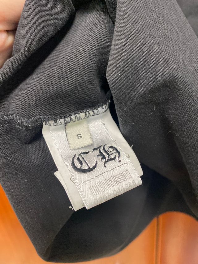 Chrome hearts t-shirt