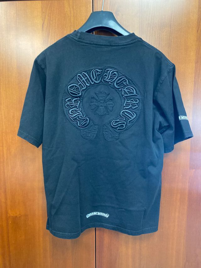 Chrome hearts t-shirt