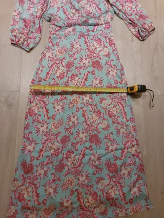 Vestido Polin et Moi invitada. Solo 1 puesta!