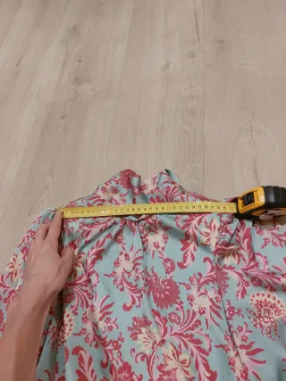 Vestido Polin et Moi invitada. Solo 1 puesta!